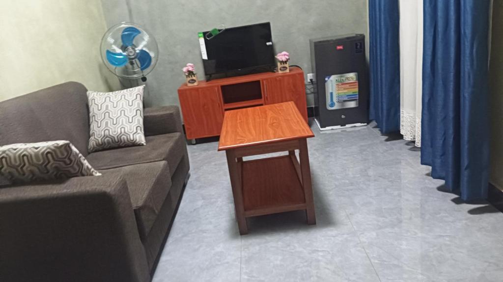 Intent Suites, Kampala