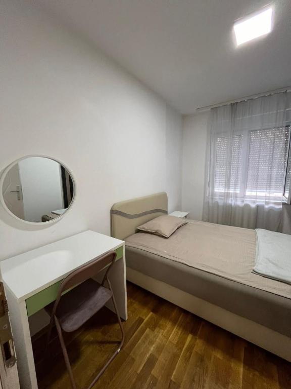 Apartments Novi Sad - 4