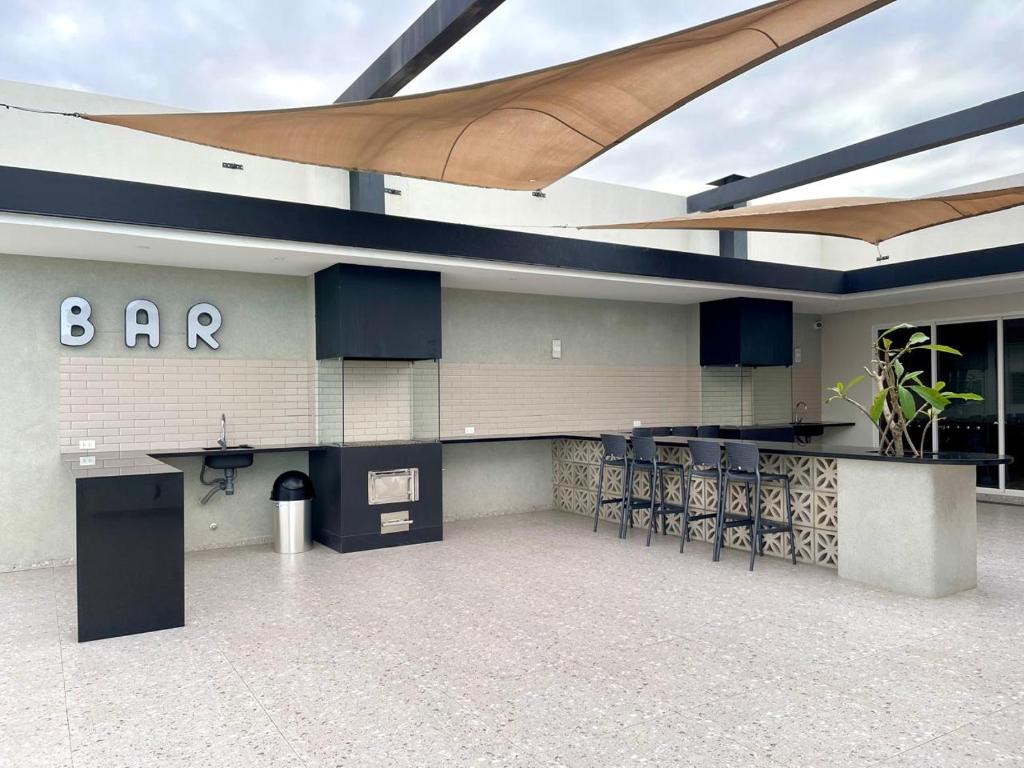 Tu Oasis en el Centro - 5