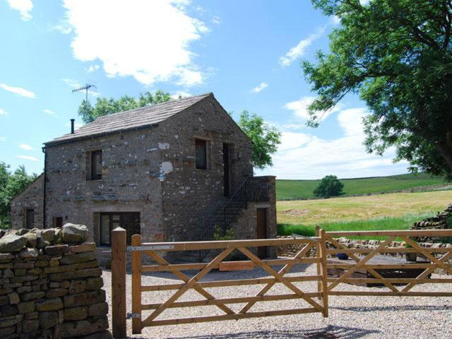 Skellgill Barn, Bainbridge