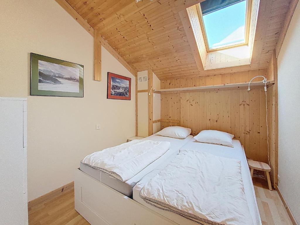 LOCATION APPARTEMENT SPACIEUX AVEC BALCON - SAINT JEAN D'AULPS STATION - 6 Personnes - RELAIS D15 - 3
