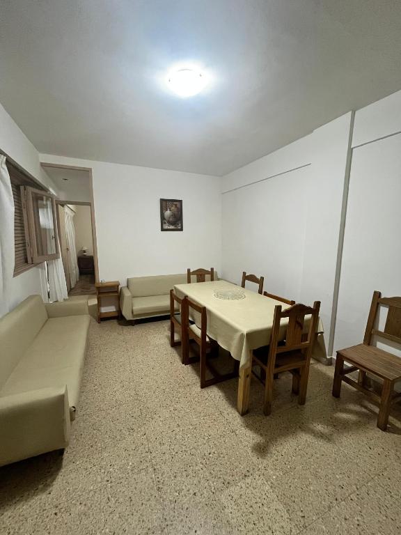 Departamento Rivadavia 41 - 1