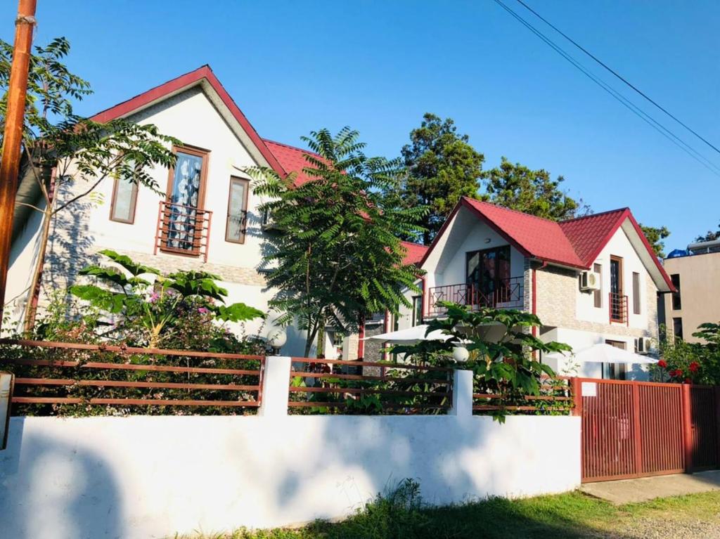 Apollo апартаменты в Уреки магнитные пески, Ureki