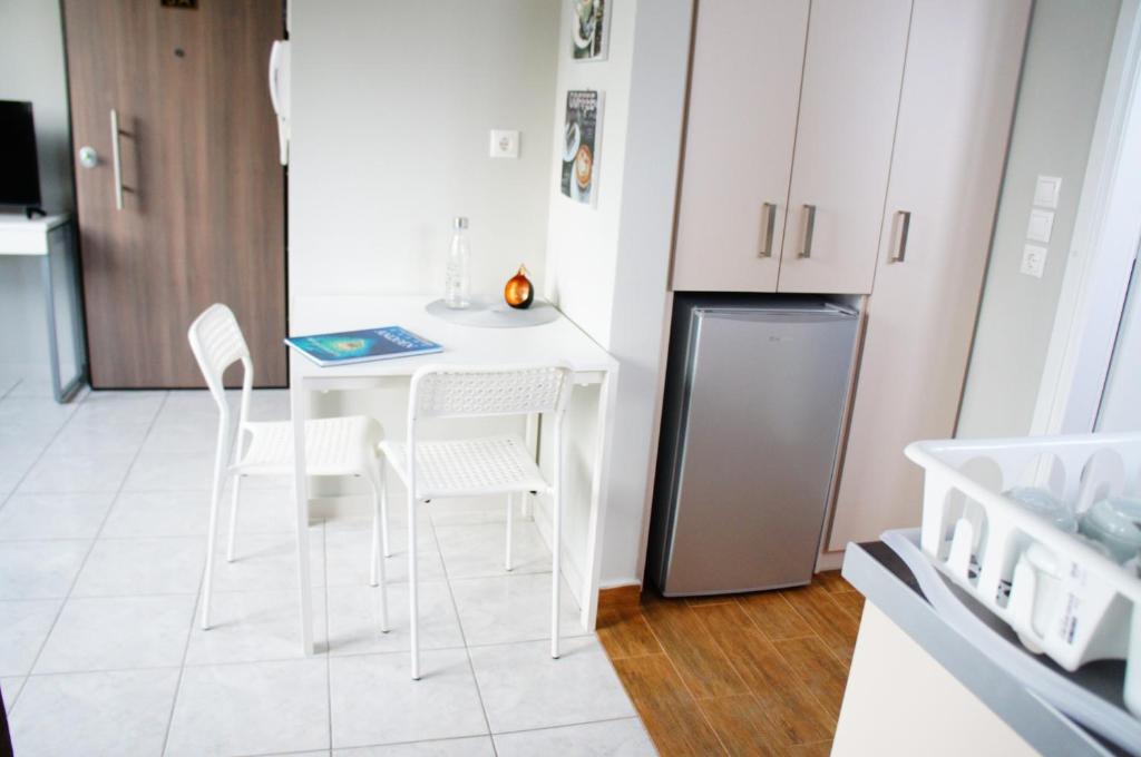 A&I Apartments & Studios, Athen