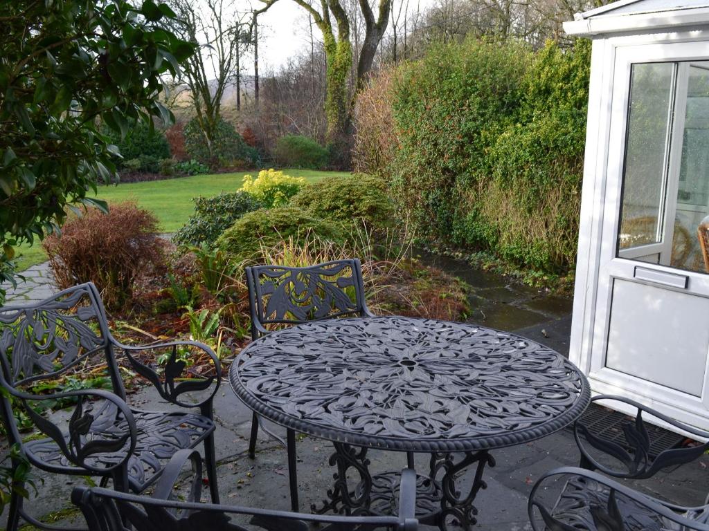 Riverside Cottage, Low Nibthwaite photo 8
