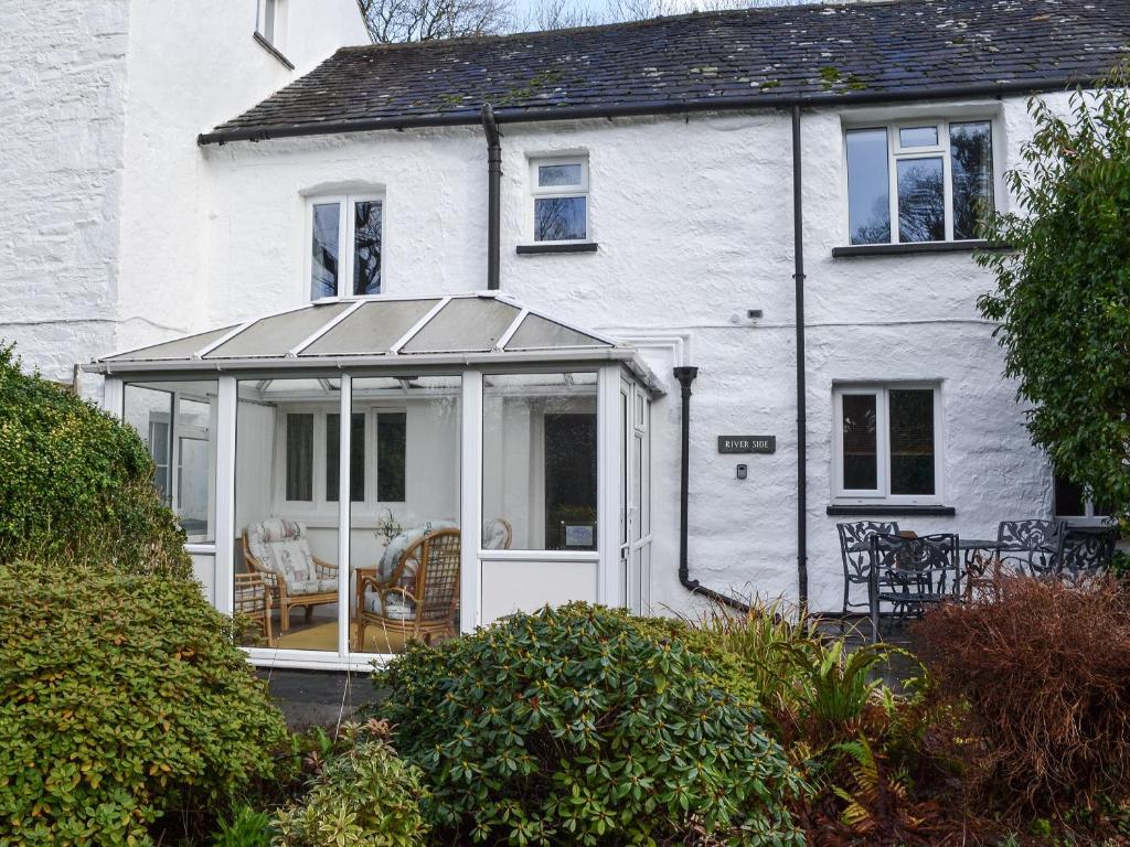 Riverside Cottage, Low Nibthwaite photo 5