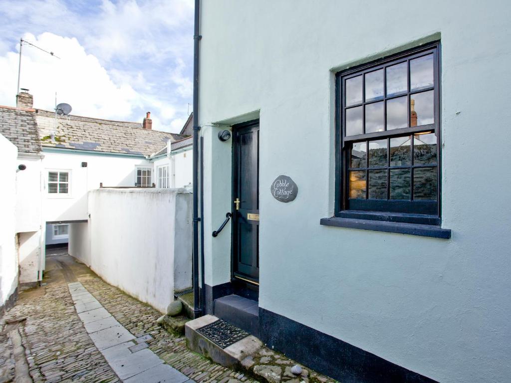 Cobble Cottage, Northam photo 8