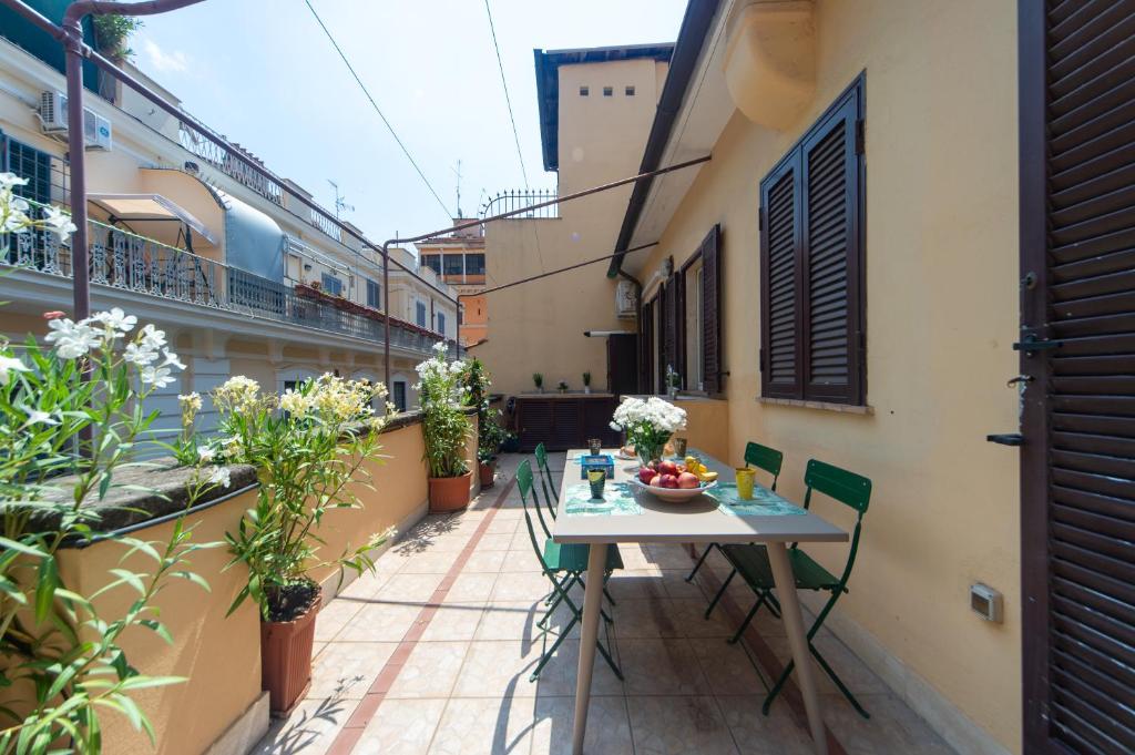 Caprareccia, Charming Holiday Homes, Rzym