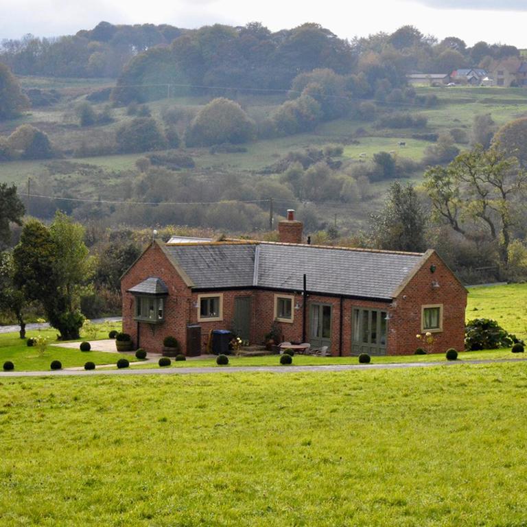 Huckleberry Cottage at Black Horse Beamish, Beamish