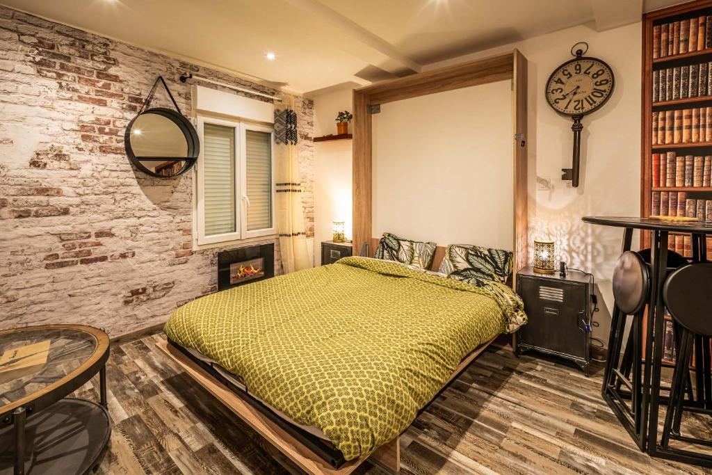Escape Game & Room - Cathédrale - Grands Buffets - Narbonne - 2