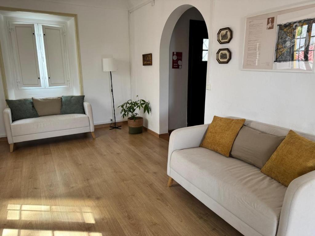 T'Inácia Guest House, Évora