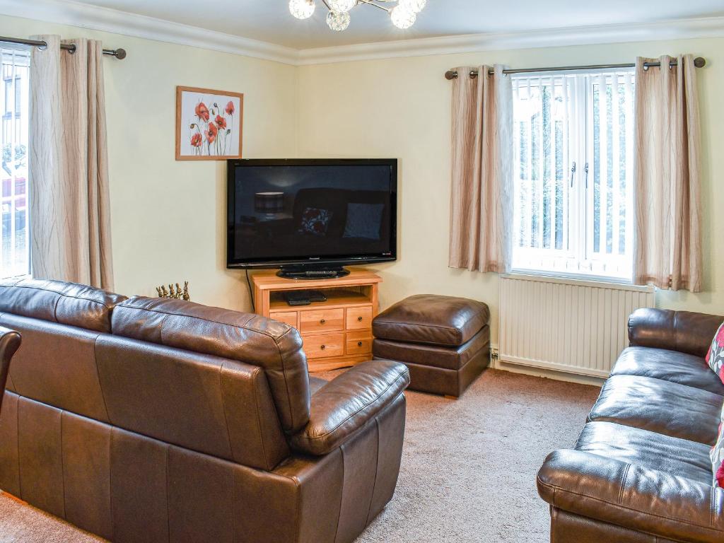 7 Oaklands, Ambleside