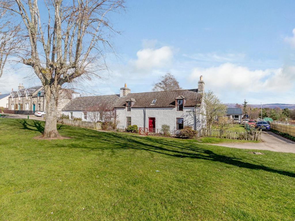 19 South Street, Grantown on Spey