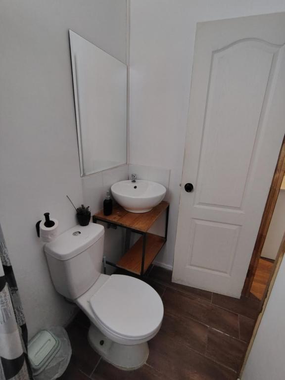 Atakama loft habitación - 5