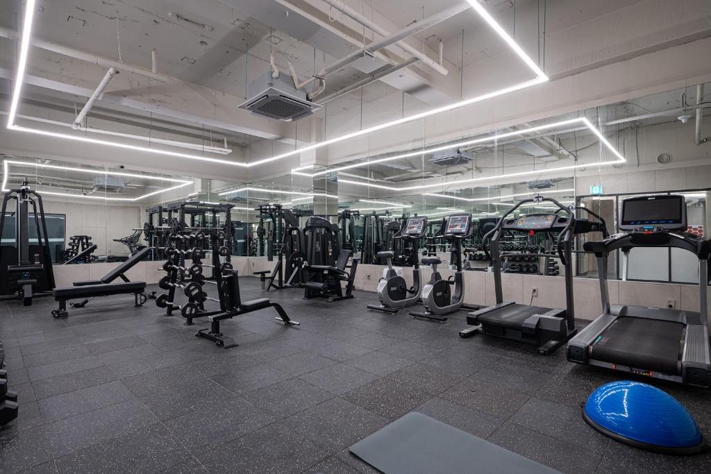 Sports and activities