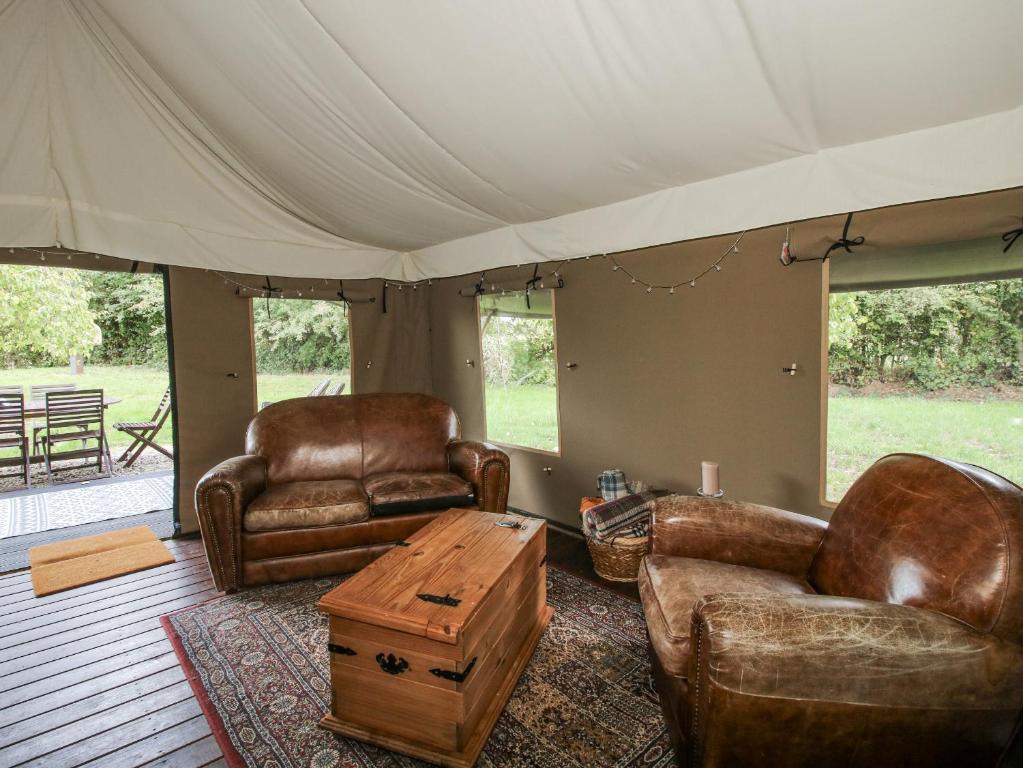 Hedgerow, Upper Arley