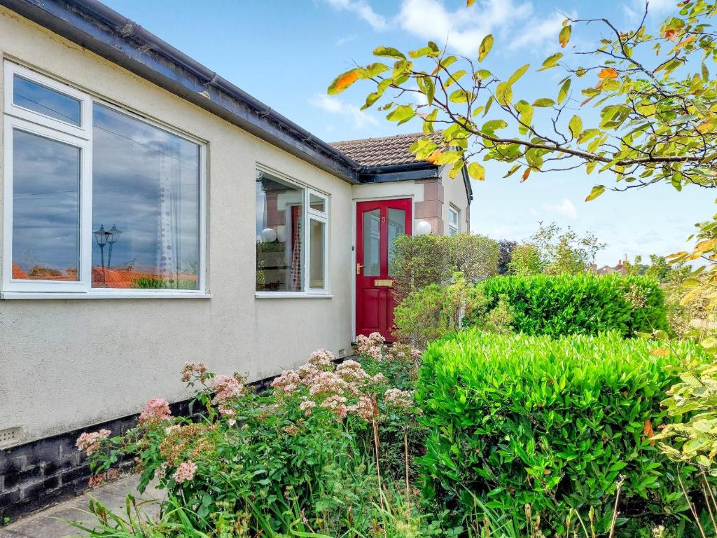 Foxes Retreat, Thornton Watlass