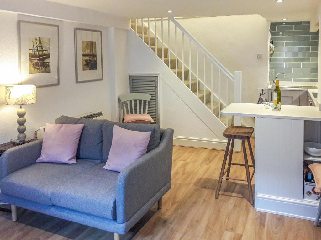 Silver Cottage - photo 2