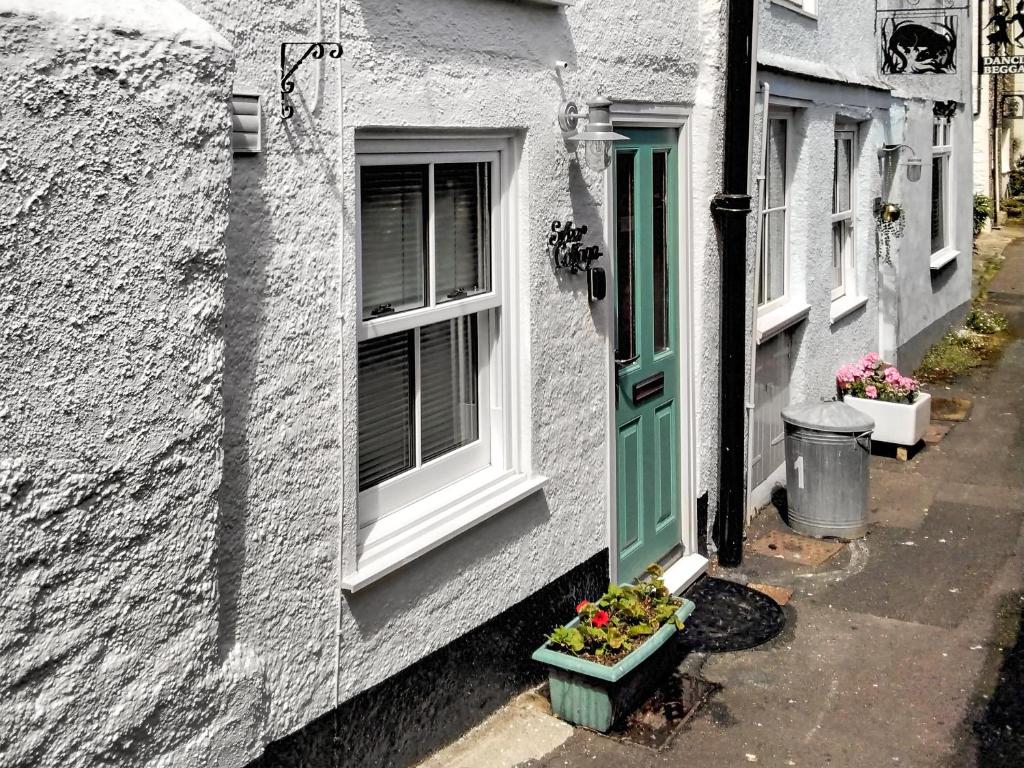 Silver Cottage - photo 4