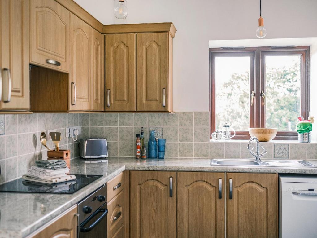 The Hideaway, Kilve photo 6