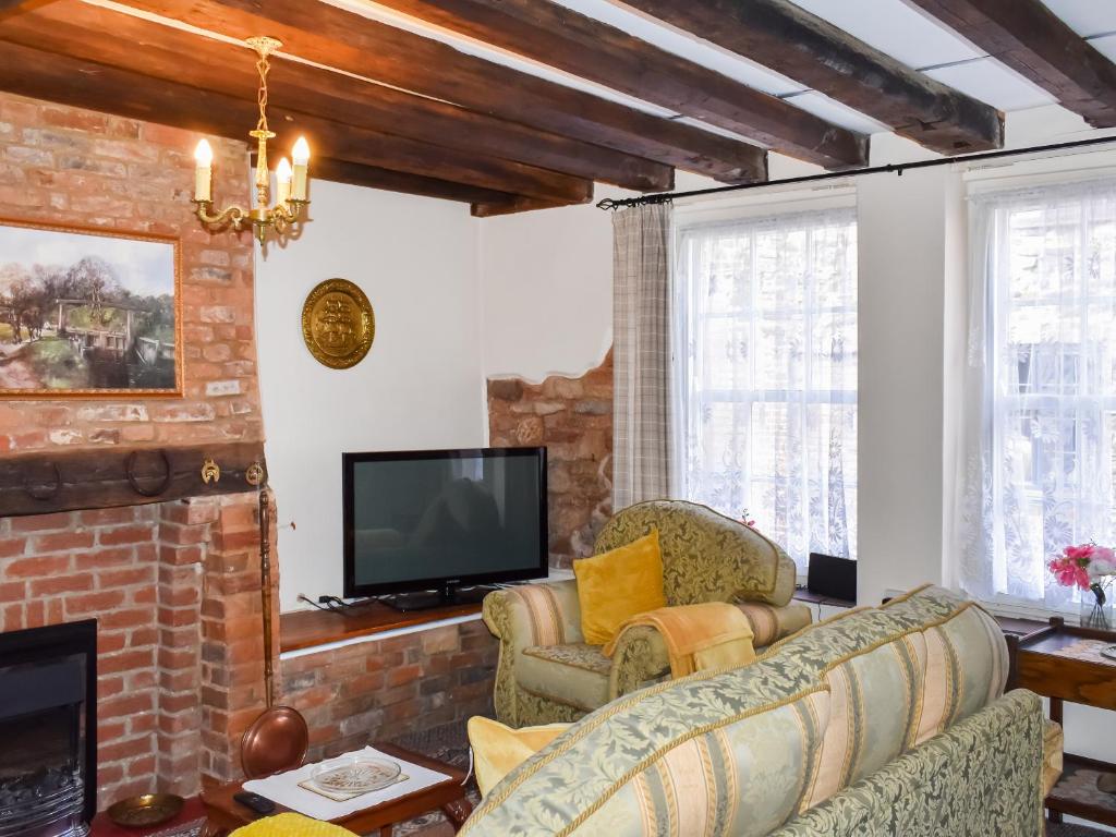 Priory Cottage, Sheepscar