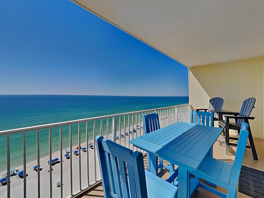 Crystal Shores #1005, Gulf Shores