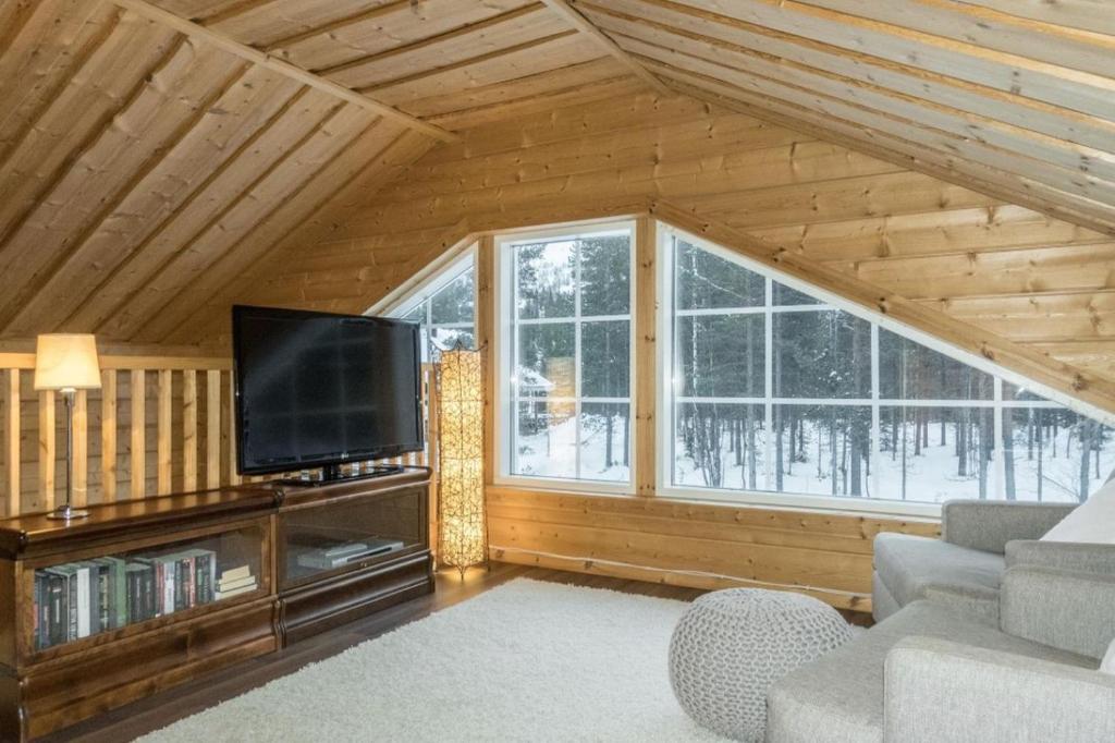 Lumiro Lodge by Aavalevi, Levi