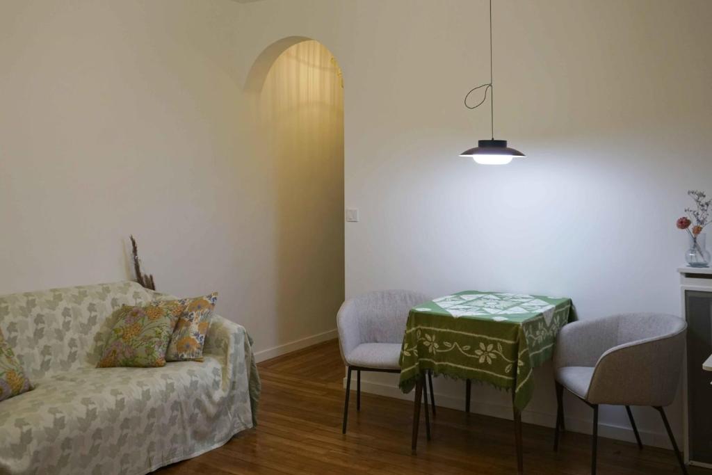 Pleasant stay in the heart of Paris 4 people max - 2