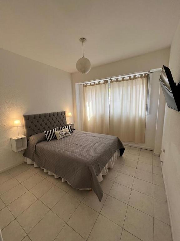 Check and Home - Tucuman II - 4 Huéspedes en Zona Centro con Terraza y Cochera, Mar del Plata