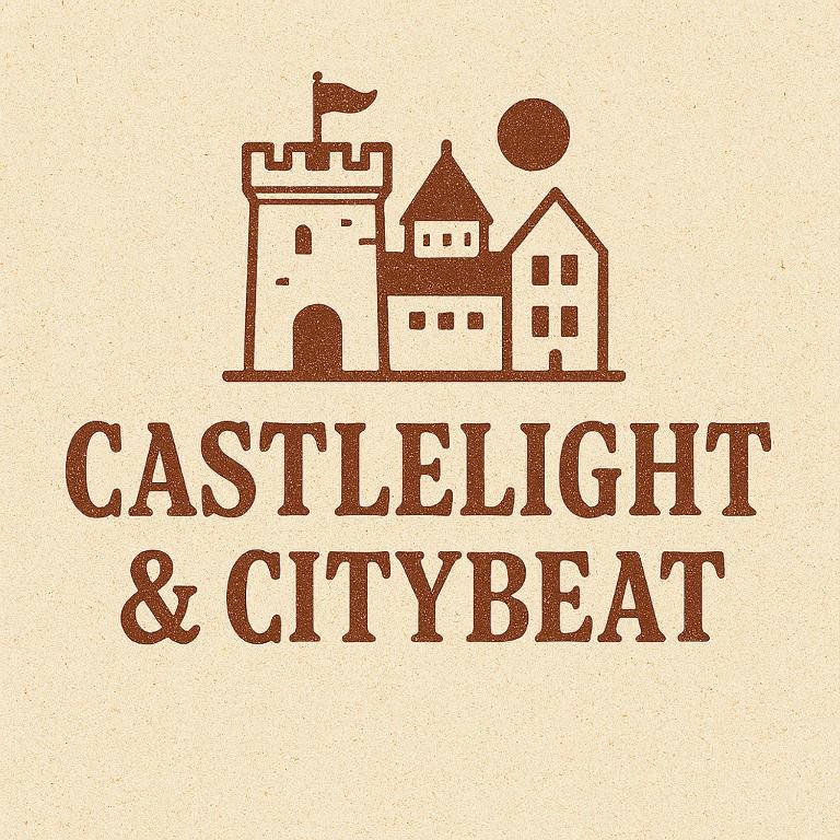 Castlelight Apartment, Norimberk