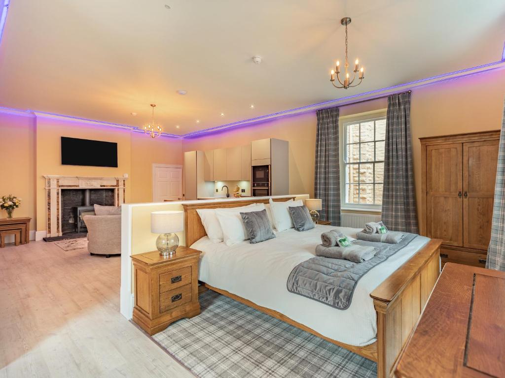 Manor Suite-Uk36728, Armathwaite