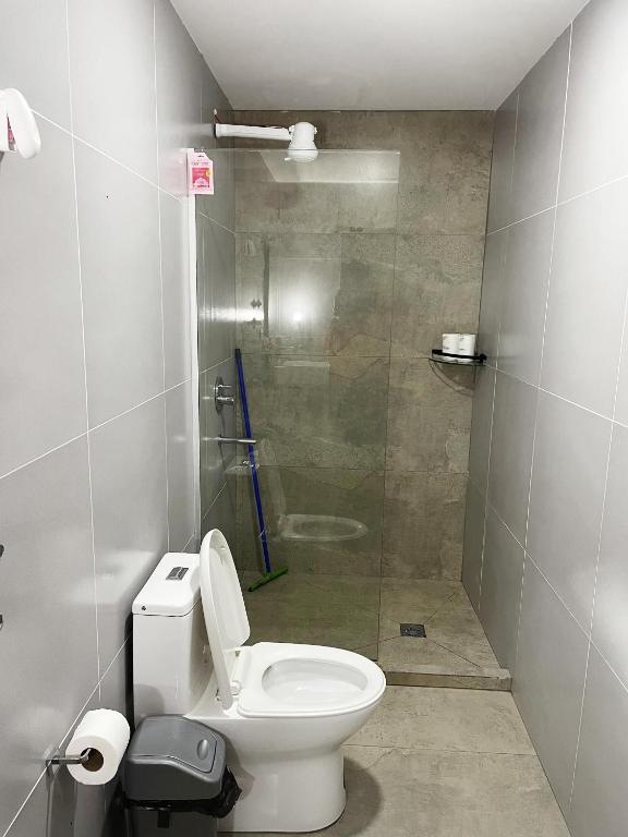 Lindo Apart - Churrasquera y Patio Privado - 5