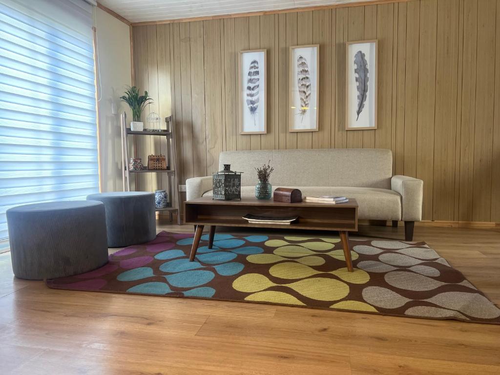 Brisas de Puerto Varas, El Cerrillo