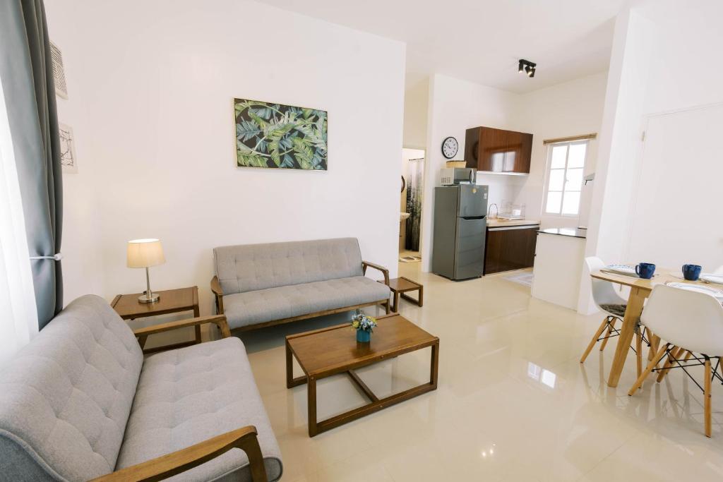 Casa Mik - Bohol Staycation, Dauis