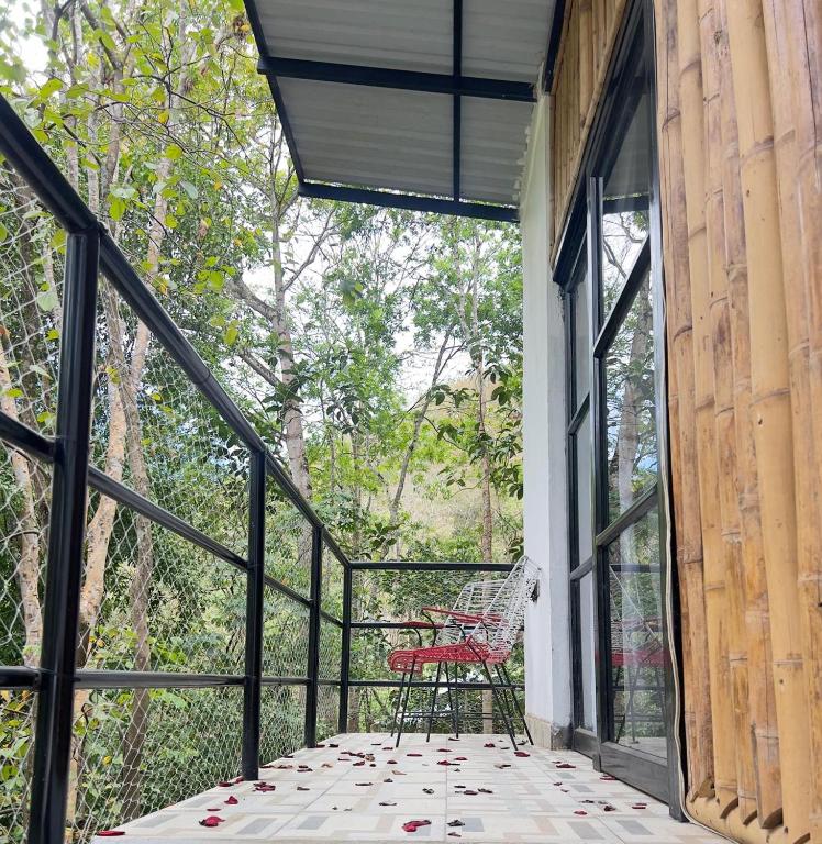Balcones del Rio Tobia - 3