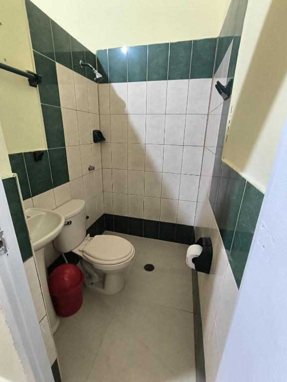 Apartaments BK2 iquitos - 3