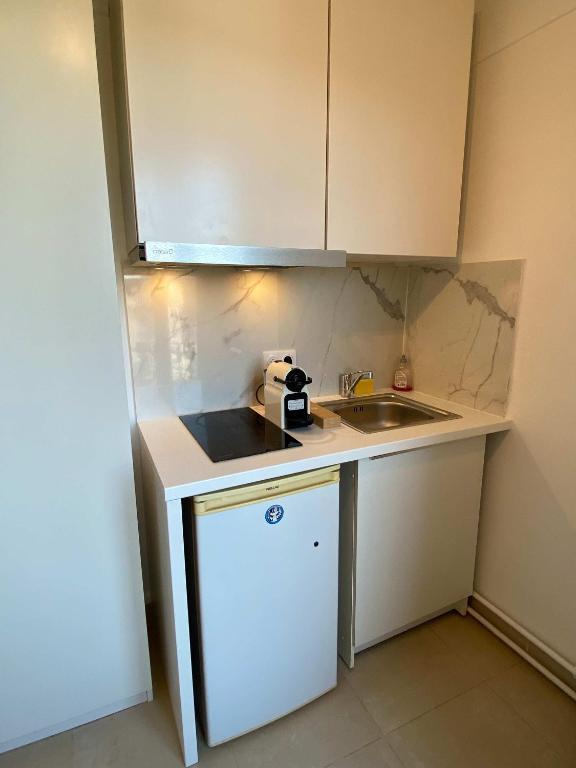 363 Suite Ana- Cosy Apartment Paris Center - 3