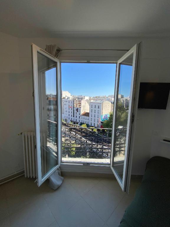 363 Suite Ana- Cosy Apartment Paris Center - 4