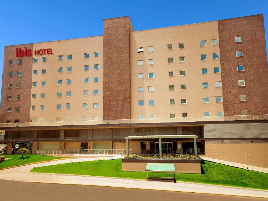 ibis Sao Luis, São Luís