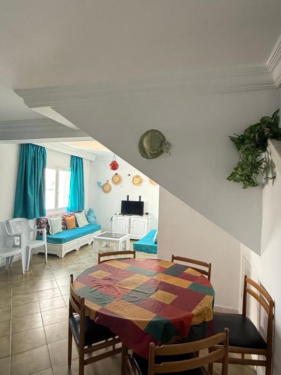 Marina Duplex View & Style, Monastir