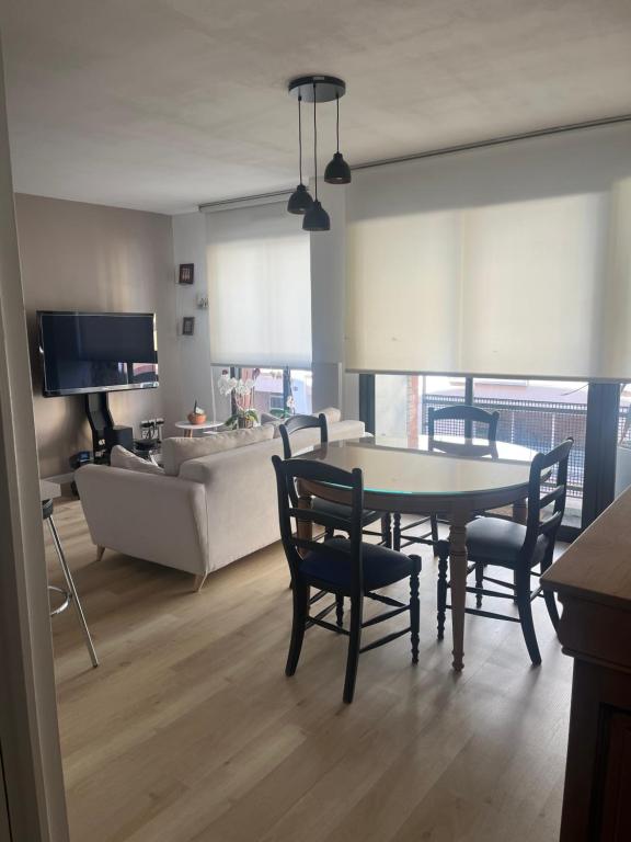 Elégant Appartement T2 Coeur de Toulouse Clim Parking - 3