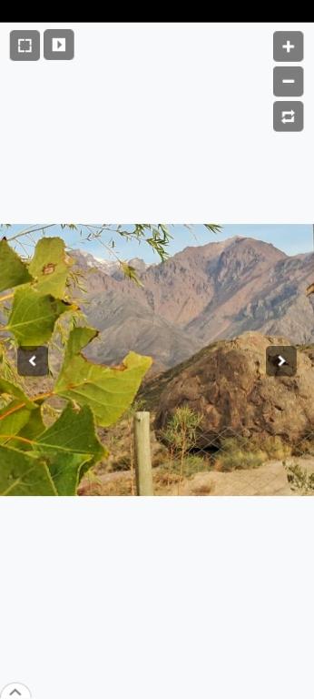 CABAÑA LOURDES m - 2