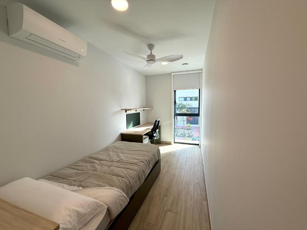 Residencia JC1 - 2