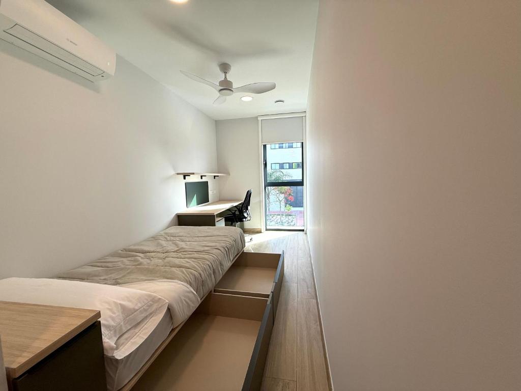 Residencia JC1 - 3