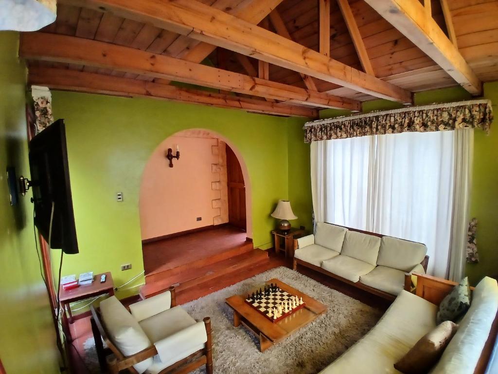 Casa relax - 1