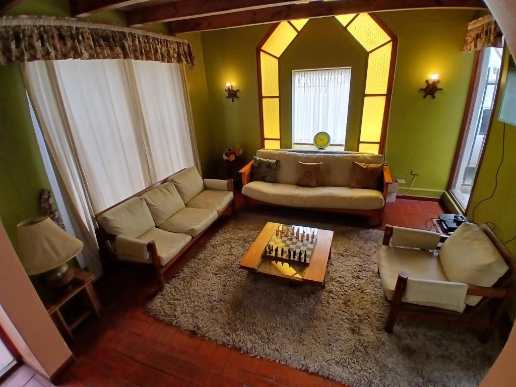 Casa relax - 4