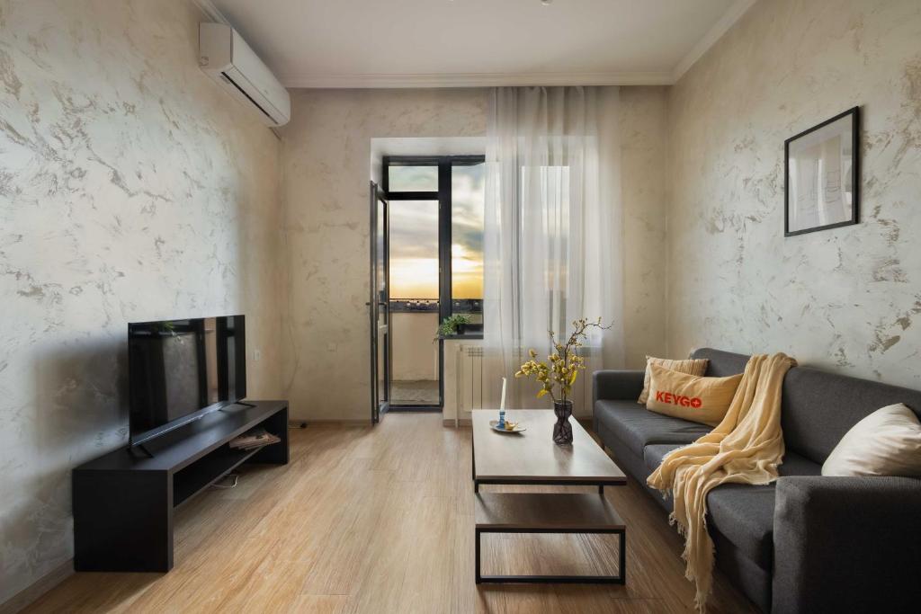Apartment KeyGo #0054 offers comfort and coziness in the city, Jerevan