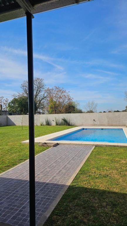 Navarro Casa quinta El Roble - 2