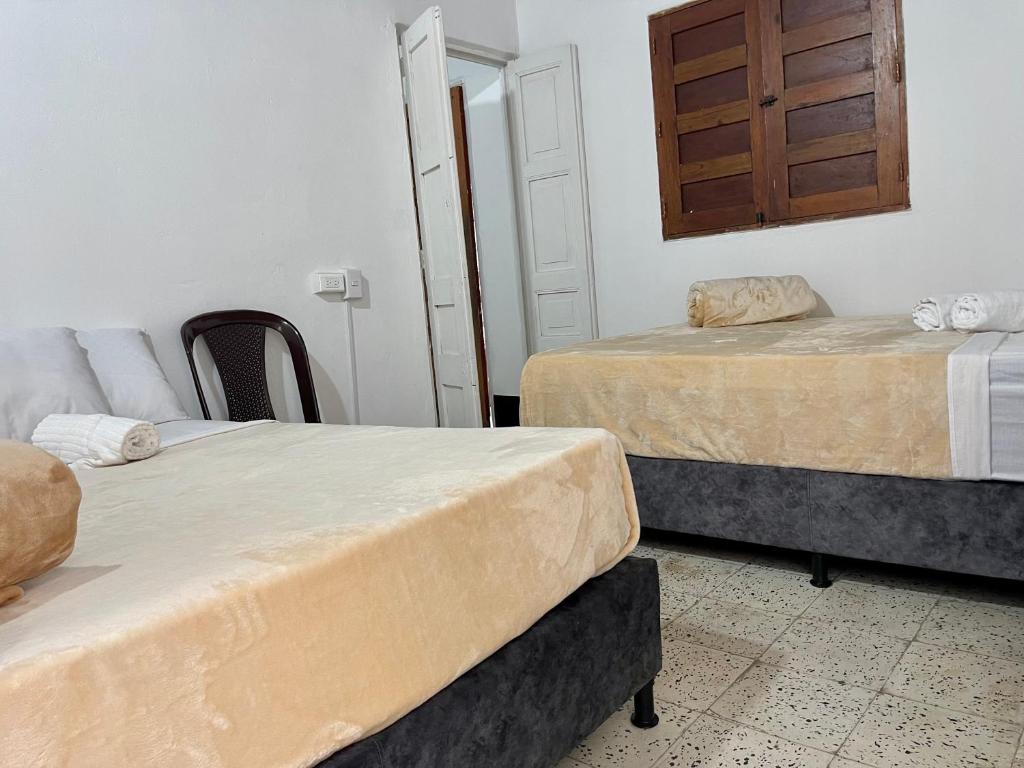 Apartamento en Zona Rosa - 3
