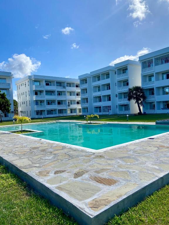 Nautical Nest Apartments, Malindi